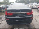 BMW 550I GRAN TURISMO photo