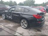 BMW 550I GRAN TURISMO photo