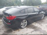 BMW 550I GRAN TURISMO photo