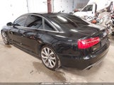 AUDI A6 3.0T PREMIUM WAUJGAFC2DN****** photo