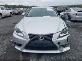 LEXUS IS 250 photo