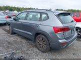 VOLKSWAGEN TAOS 1.5T S photo