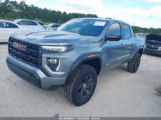 GMC CANYON 2WD ELEVATION снимка