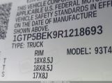 GMC CANYON 2WD ELEVATION 1GTP5BEK9R1****** photo
