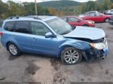 SUBARU FORESTER 2.5X PREMIUM снимка