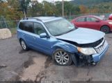 SUBARU FORESTER 2.5X PREMIUM снимка