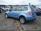 SUBARU FORESTER 2.5X PREMIUM снимка