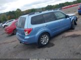 SUBARU FORESTER 2.5X PREMIUM снимка