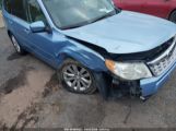 SUBARU FORESTER 2.5X PREMIUM снимка