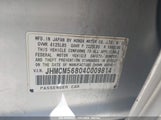 HONDA ACCORD 2.4 EX JHMCM56804C****** снимка