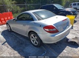 MERCEDES-BENZ SLK 280 WDBWK54F36F****** снимка