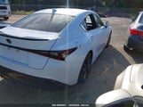 LEXUS IS 350 F SPORT JTHGZ1B25N5****** fotografie