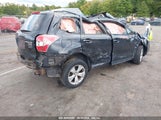 SUBARU FORESTER 2.5I PREMIUM JF2SJADC6FG****** fotografie