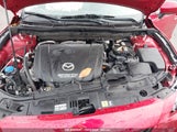 Mazda Mazda3 I Touring JM1BM1L7XF1273509 photo