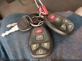 BUICK ENCLAVE 1XL 5GAKVBED9BJ155808 снимка