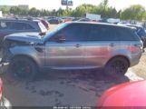 LAND ROVER RANGE ROVER SPORT HSE DYNAMIC снимка