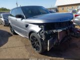 LAND ROVER RANGE ROVER SPORT HSE DYNAMIC снимка