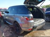 LAND ROVER RANGE ROVER SPORT HSE DYNAMIC снимка