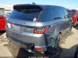 LAND ROVER RANGE ROVER SPORT HSE DYNAMIC снимка