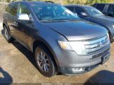 FORD EDGE SEL photo