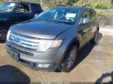 FORD EDGE SEL photo