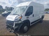 RAM PROMASTER 2500 HIGH ROOF 136 WB 3C6TRVCG4KE521572 fotografie