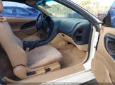1998 MITSUBISHI ECLIPSE SPYDER GS 4A3AX35G6WE****** photo