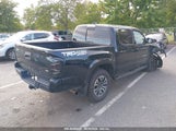 TOYOTA TACOMA TRD SPORT 3TMCZ5ANXMM****** fotografie