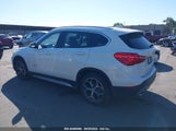 BMW X1 SDRIVE28I WBXHU7C31J5****** снимка
