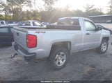 CHEVROLET SILVERADO 1500 WT 1GCNKNEH7JZ****** снимка