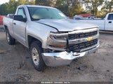 CHEVROLET SILVERADO 1500 WT 1GCNKNEH7JZ****** снимка