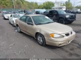 PONTIAC GRAND AM SE снимка