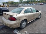 PONTIAC GRAND AM SE снимка