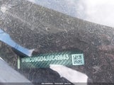 Ford Escape Se 1FMCU9GD4JUC49843 снимка