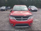 DODGE JOURNEY SXT photo