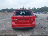 DODGE JOURNEY SXT photo