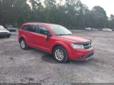 DODGE JOURNEY SXT photo