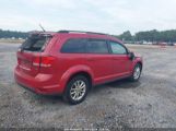 DODGE JOURNEY SXT photo