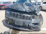 JEEP GRAND CHEROKEE HIGH ALTITUDE 4X2 1C4RJECG0LC****** photo