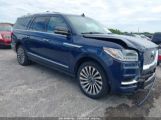 LINCOLN NAVIGATOR L RESERVE photo