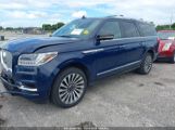 LINCOLN NAVIGATOR L RESERVE photo