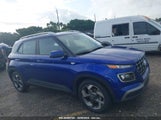 HYUNDAI VENUE LIMITED KMHRC8A37NU****** снимка