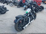 HARLEY-DAVIDSON XL1200 FORTY-EIGHT 1HD1LC318GC****** photo