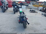HARLEY-DAVIDSON XL1200 FORTY-EIGHT 1HD1LC318GC****** fotografie