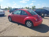 VOLKSWAGEN NEW BEETLE S 3VWPW31C88M****** снимка