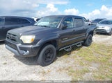 TOYOTA TACOMA PRERUNNER V6 5TFJU4GN3DX****** снимка