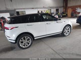 LAND ROVER RANGE ROVER EVOQUE SE SALZP2FXXLH****** снимка