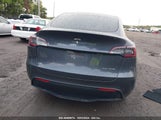 TESLA MODEL Y LONG RANGE DUAL MOTOR ALL-WHEEL DRIVE/PERFORMANCE DUAL MOTOR ALL-WHEEL DRIVE 5YJYGDEF8LF****** photo
