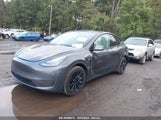 TESLA MODEL Y LONG RANGE DUAL MOTOR ALL-WHEEL DRIVE/PERFORMANCE DUAL MOTOR ALL-WHEEL DRIVE 5YJYGDEF8LF****** photo
