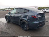 TESLA MODEL Y LONG RANGE DUAL MOTOR ALL-WHEEL DRIVE/PERFORMANCE DUAL MOTOR ALL-WHEEL DRIVE 5YJYGDEF8LF****** photo
